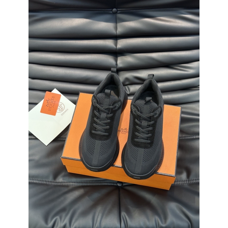H**mes sneakers
